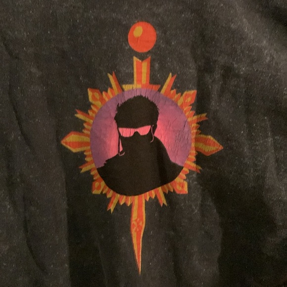 Vintage Public Image Long Sleeve Shirt - Picture 5 of 6